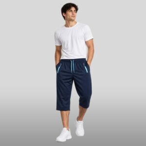 3/4 Shorts