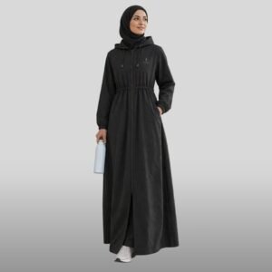 Sports Abaya