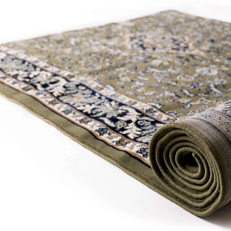 Rawdah Congregational Prayer Mat - Image 2