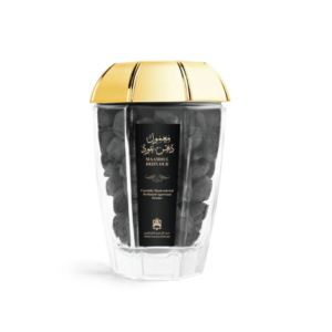 Abdul Samad al Qurashi - Maamoul Dehn Oud